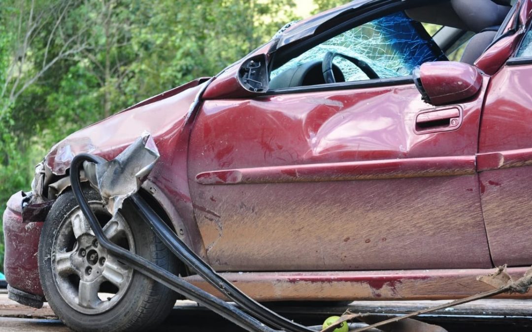 Asuransi Total Loss Only (TLO) Untuk Melindungi Kendaraan